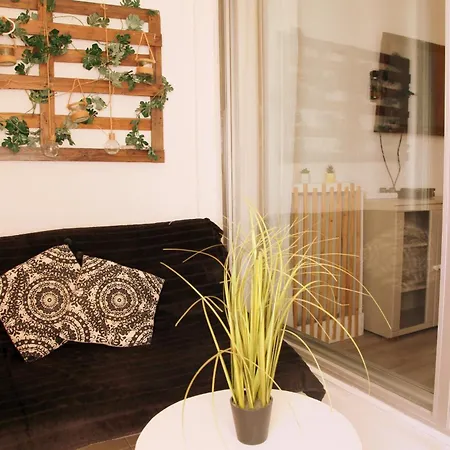Apartmán Le Concorde - Studio 4 Personnes Port&Plages La Grande Motte
