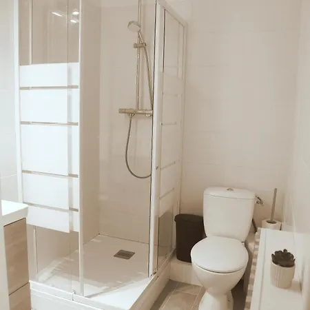 Le Concorde - Studio 4 Personnes Port&Plages Apartmán La Grande Motte