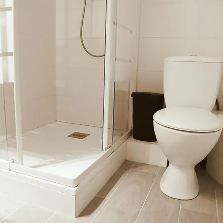 Le Concorde - Studio 4 Personnes Port&Plages Apartmán La Grande Motte