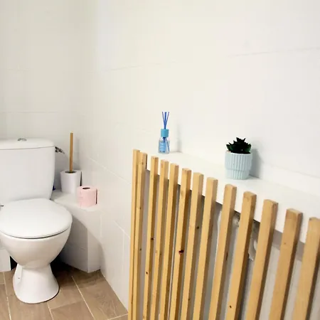 Le Concorde - Studio 4 Personnes Port&Plages * La Grande Motte