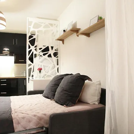 Le Concorde - Studio 4 Personnes Port&Plages Appartamento La Grande-Motte